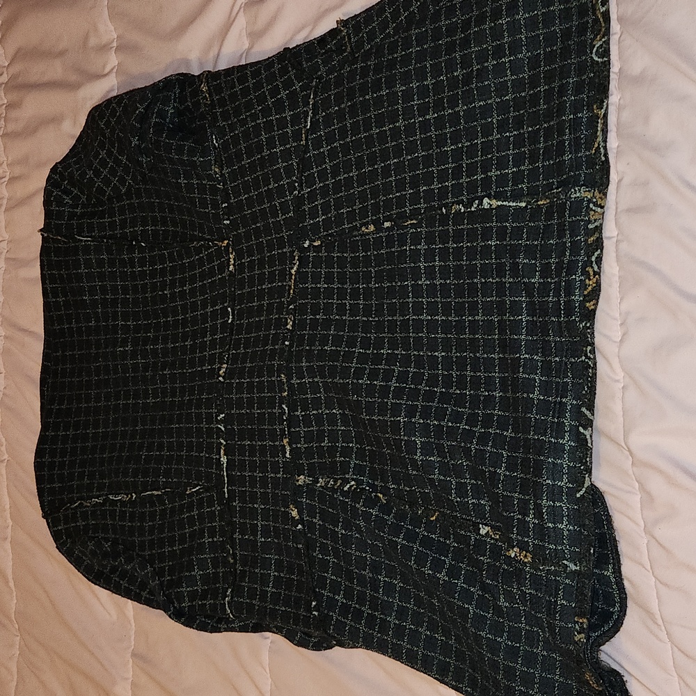 Wraps Pea Jacker - Picture 4 of 4